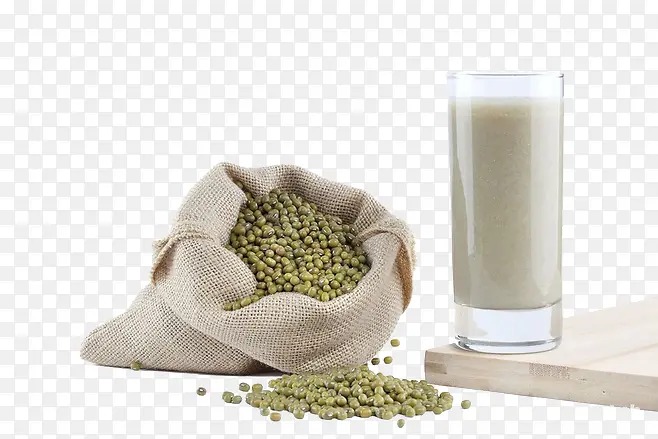 豆浆