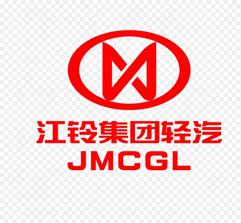 江铃集团轻汽LOGO