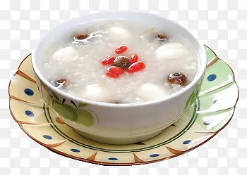 桂圆粥