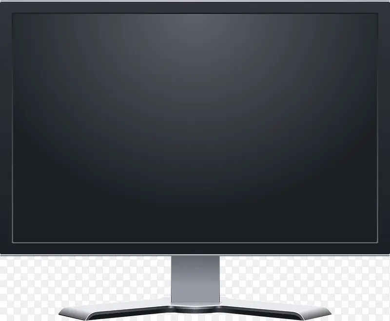 台式电脑屏幕