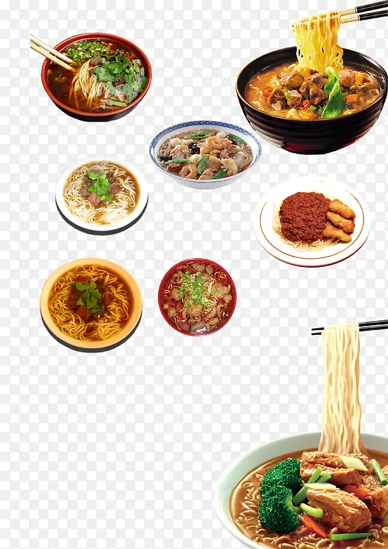 面食,