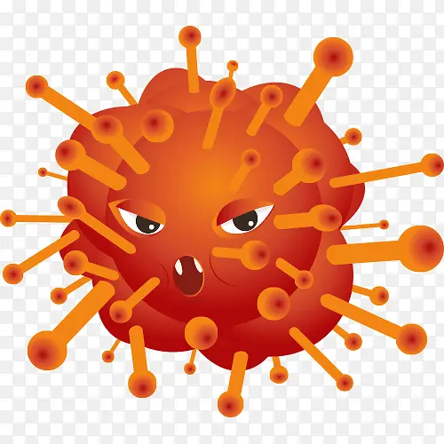 病菌细胞体