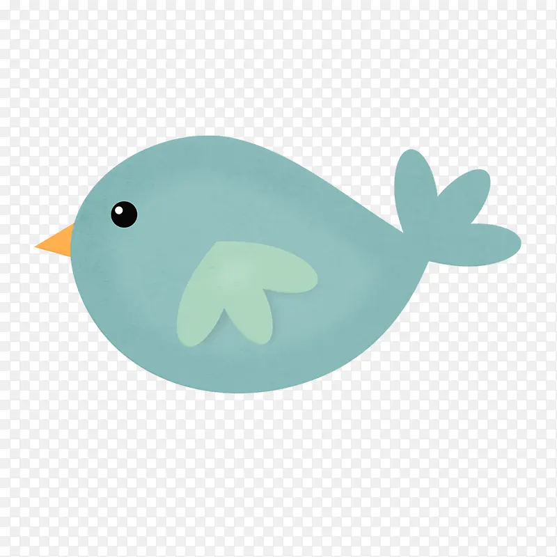鸟