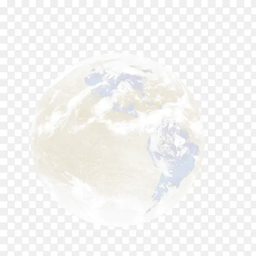 月亮