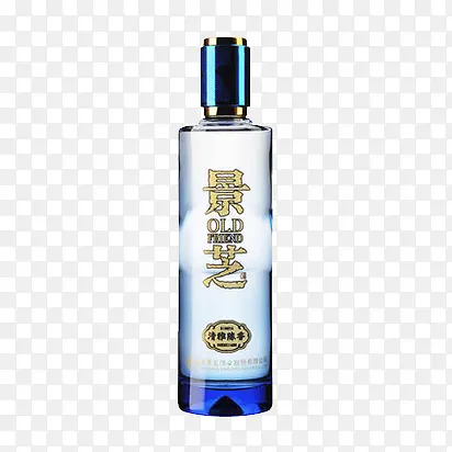 景芝老友酒