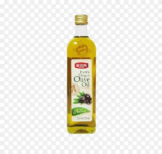 豪克斯橄榄油