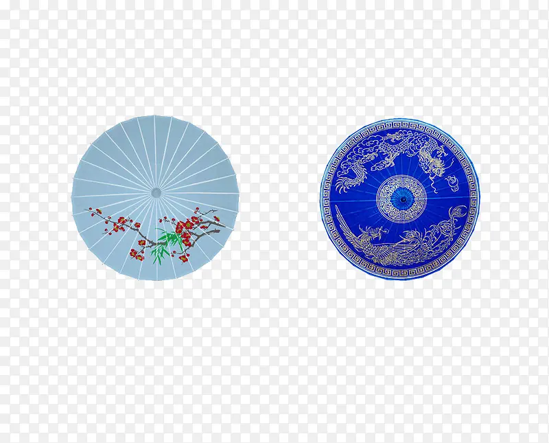 伞