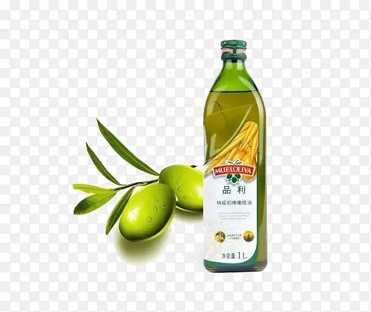 西班牙橄榄油