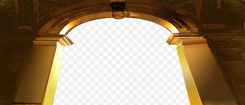 门