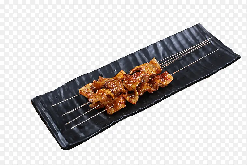 烤肉串日式料理