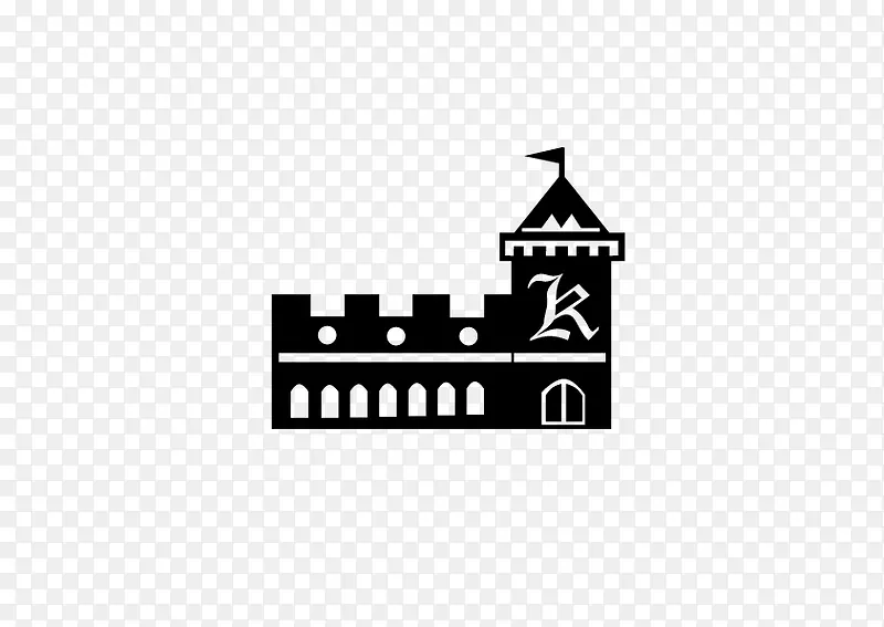 字母K城堡