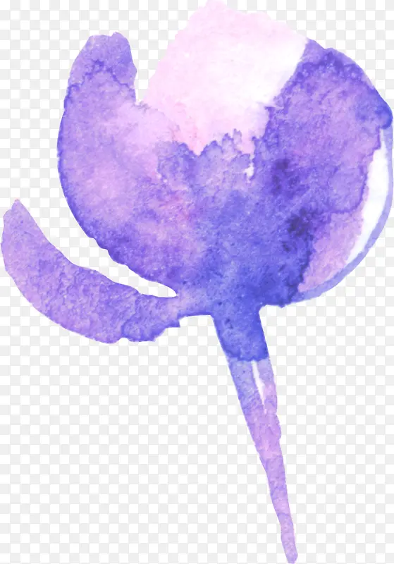 漂浮花