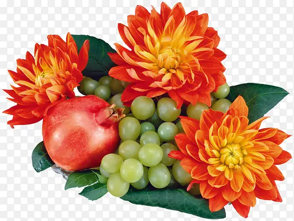 鲜花