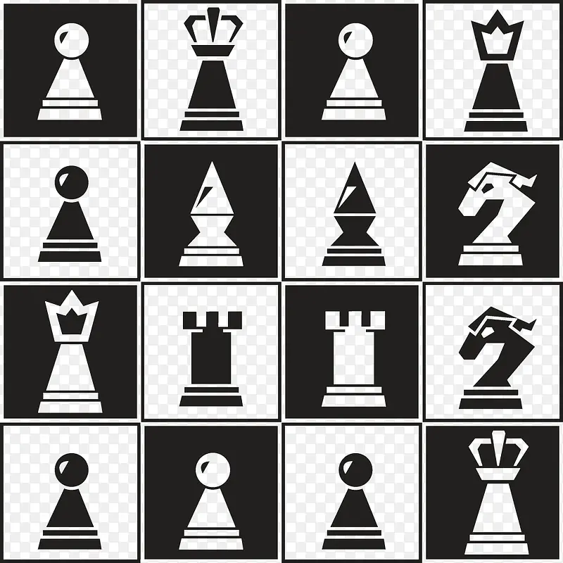棋子