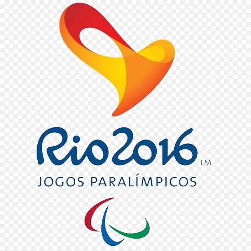 2016里约奥运会宣传