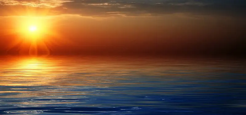 傍晚夕阳PNG图片素材下载_图片编号qarwkakd-免抠素材网