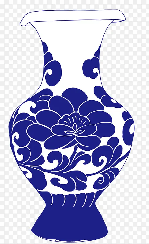 中国风经典陶瓷