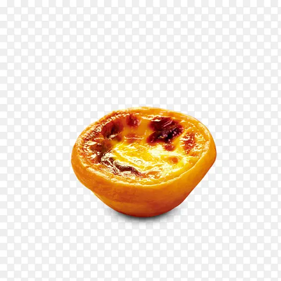 鸡蛋美味蛋挞