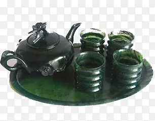 夜光杯图案