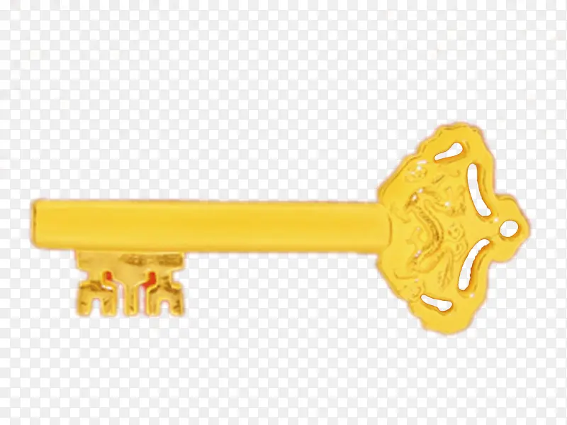 金色钥匙