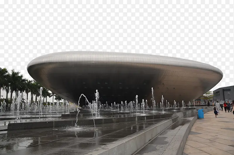 深圳欢乐海岸
