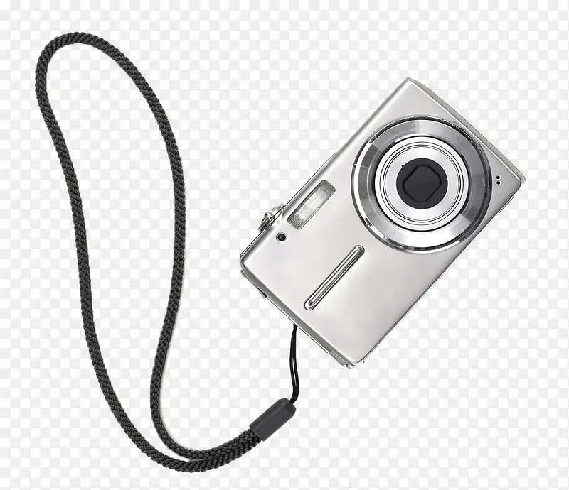 照相机系列 - 精美的卡片式相机