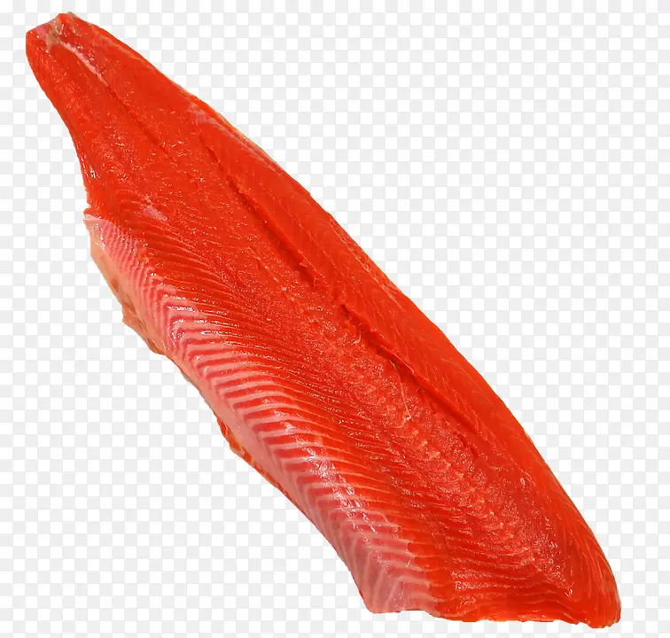 红色三文鱼