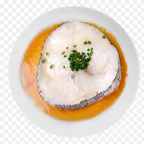 酱汁鳕鱼肉鳕鱼块美味海鲜实物免
