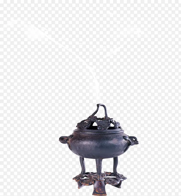 古典香炉