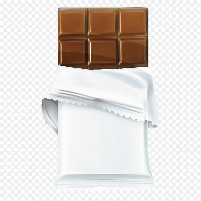 包装袋巧克力
