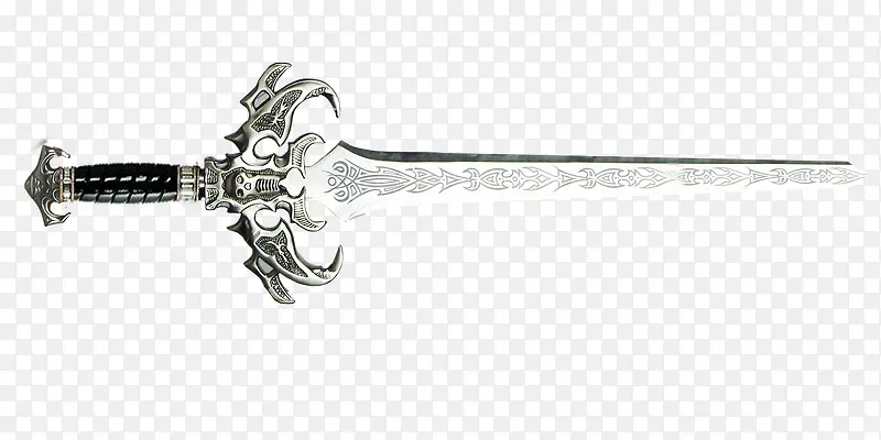 古代宝剑