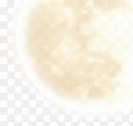半月 中秋月  月亮 中秋节 