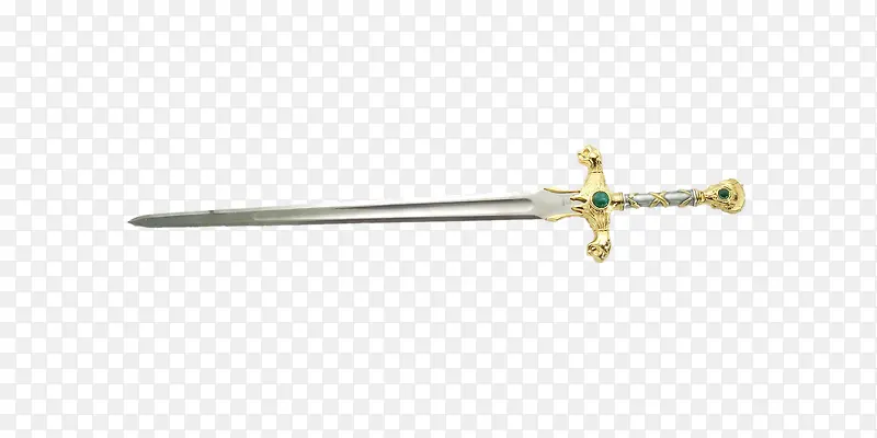 古代宝剑