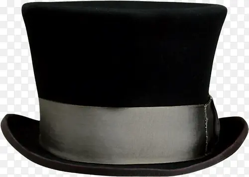 绅士高帽