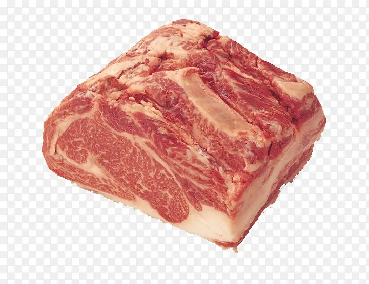 五花肉素材