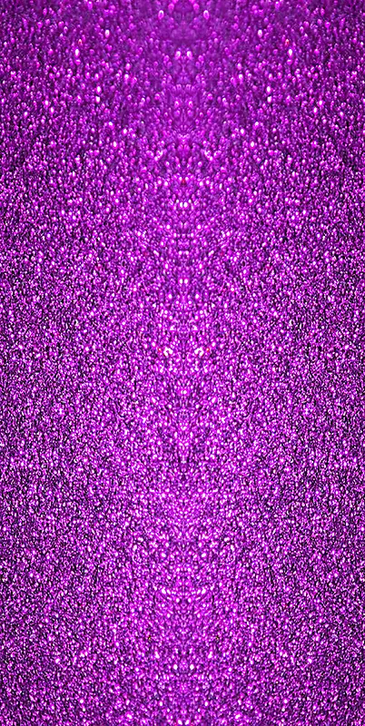 紫色沙粒海报背景七夕情人节