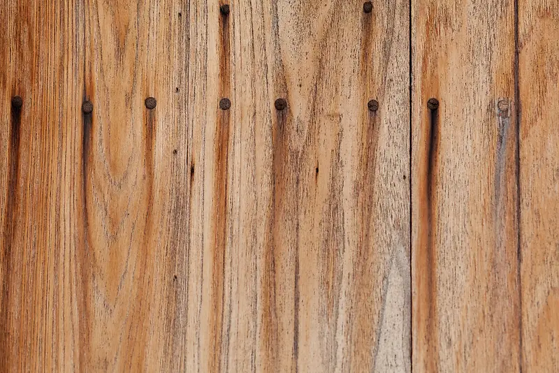 老旧木板材质背景