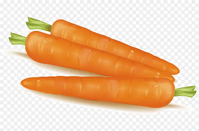 蔬菜胡萝卜