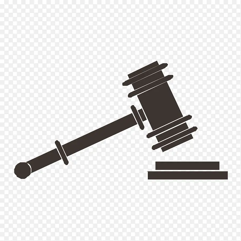裁决法槌PNG图片素材下载_图片编号yjelwveb-免抠素材网