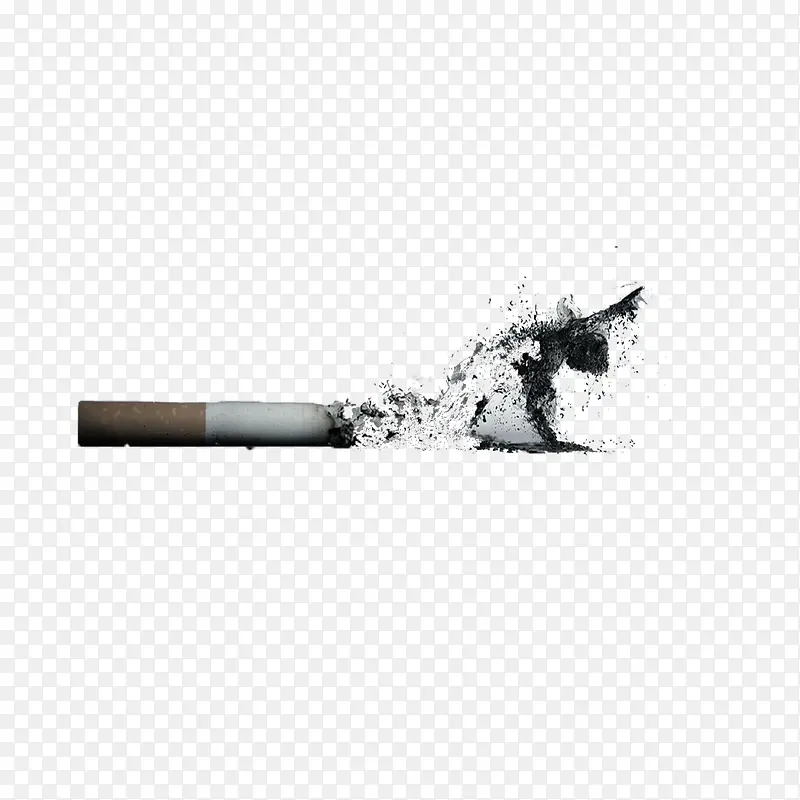 死亡香烟