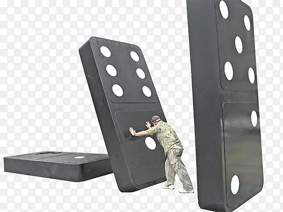 棋牌人物