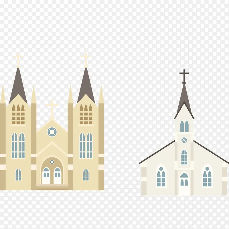 基督教建筑风格