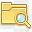 Folder search Icon