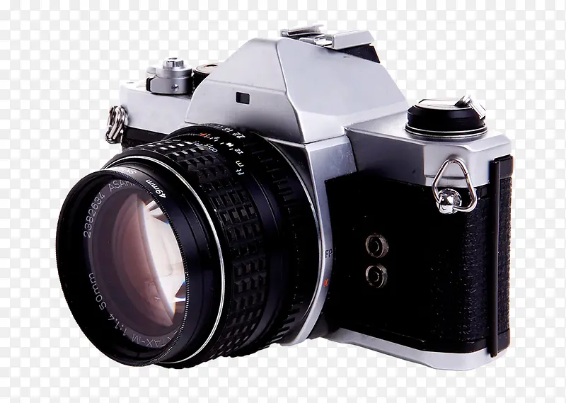 一台相机