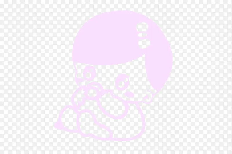 女宝宝