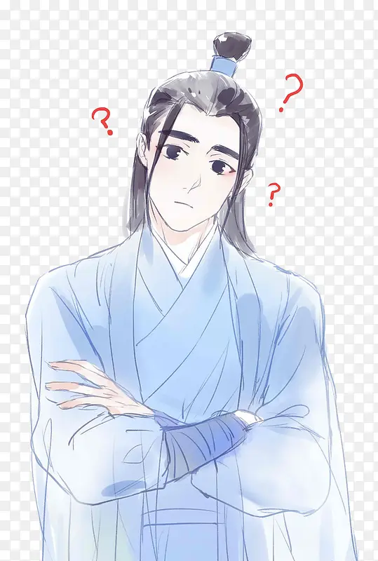 青云志表情