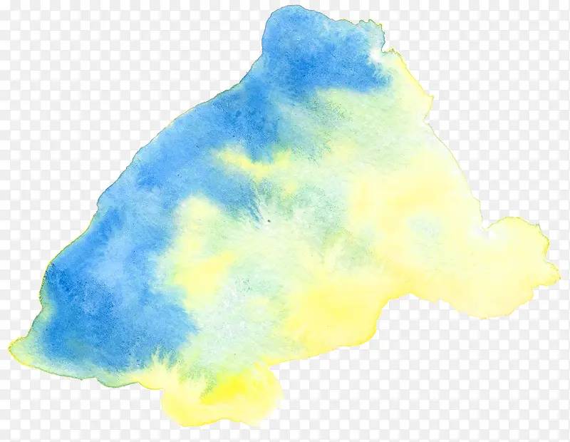 水彩