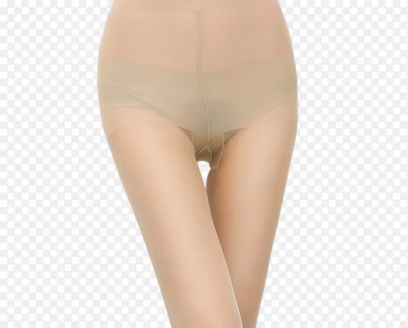 肉色丝袜