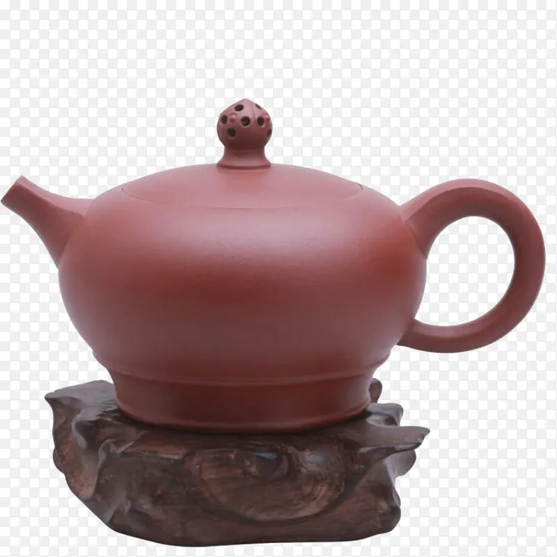 好看的茶壶