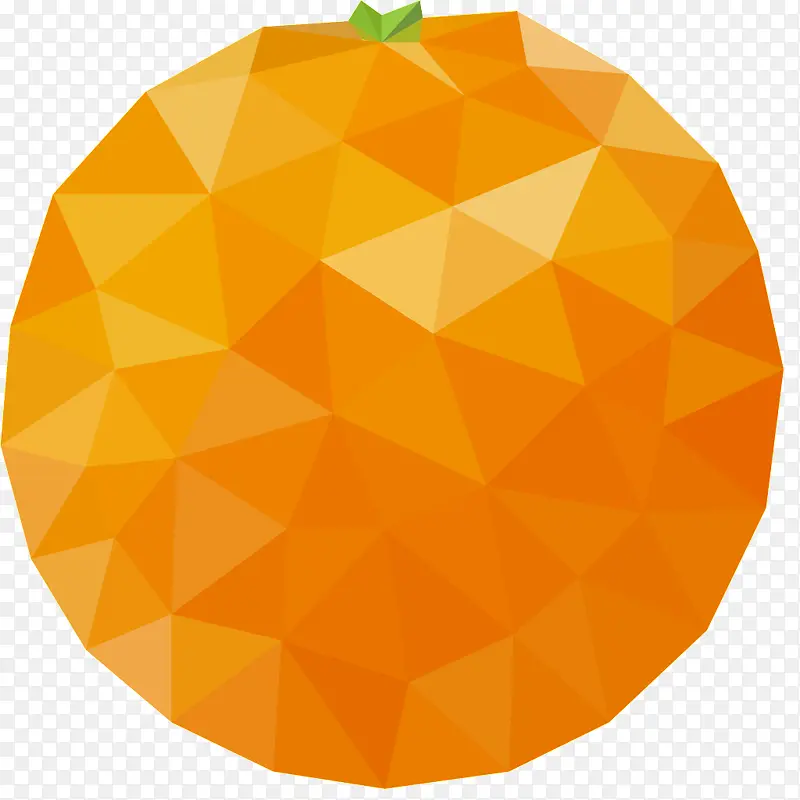 像素橙子
